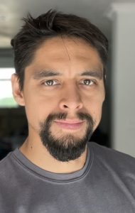 Alberto Pacheco